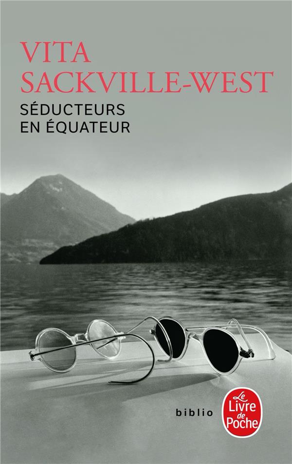 SEDUCTEURS EN EQUATEUR