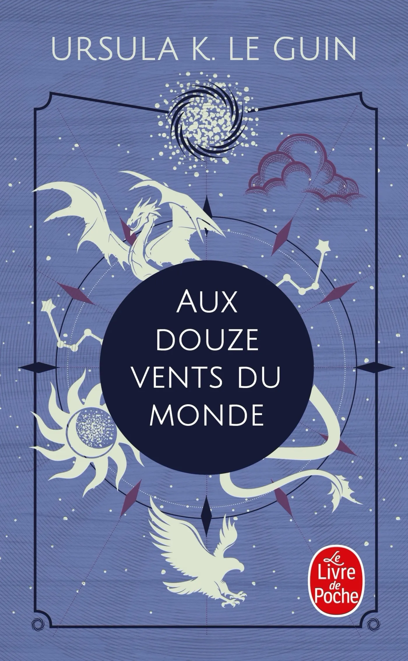 AUX DOUZE VENTS DU MONDE