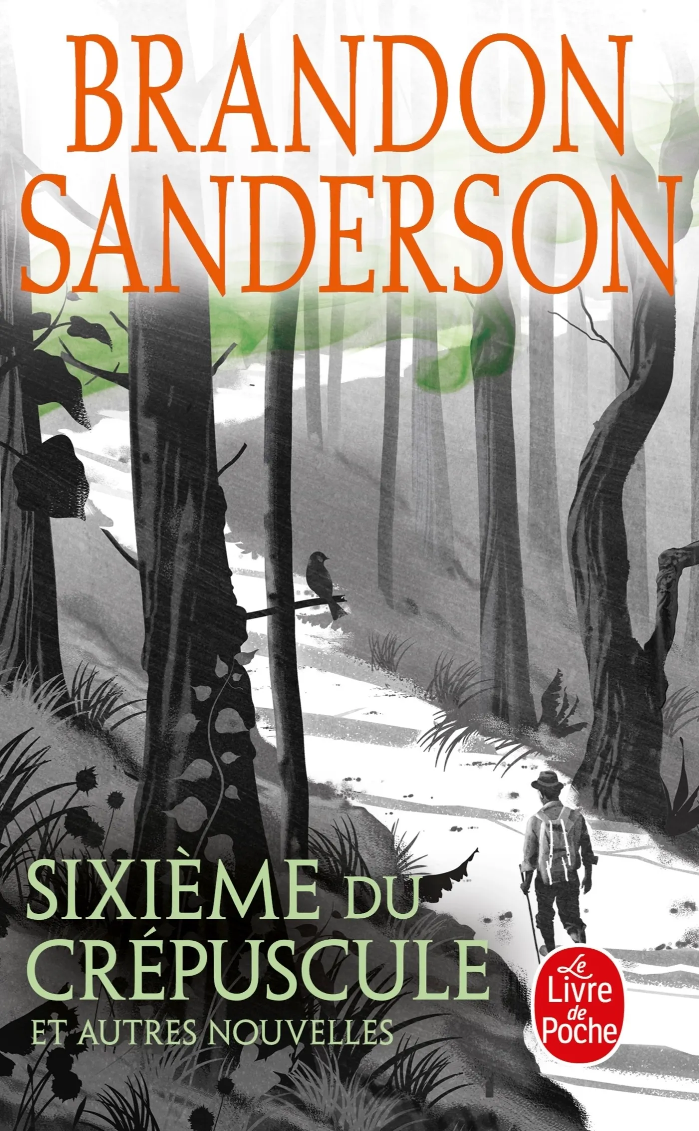 SIXIEME DU CREPUSCULE ET AUTRES NOUVELLES