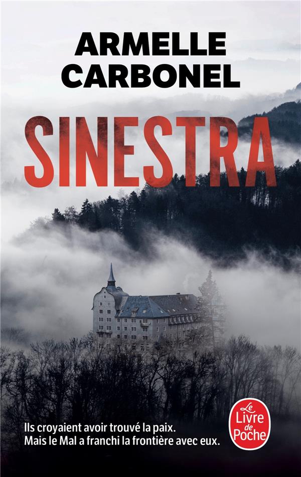 SINESTRA