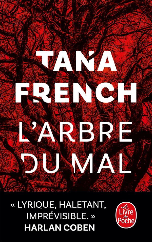 L'ARBRE DU MAL