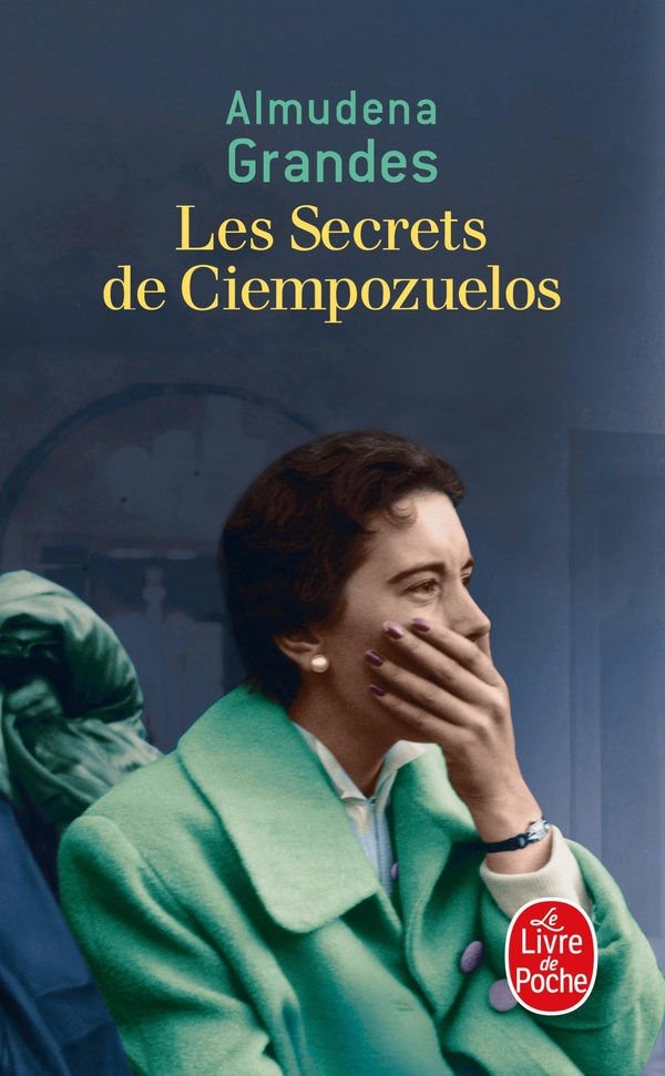 LES SECRETS DE CIEMPOZUELOS