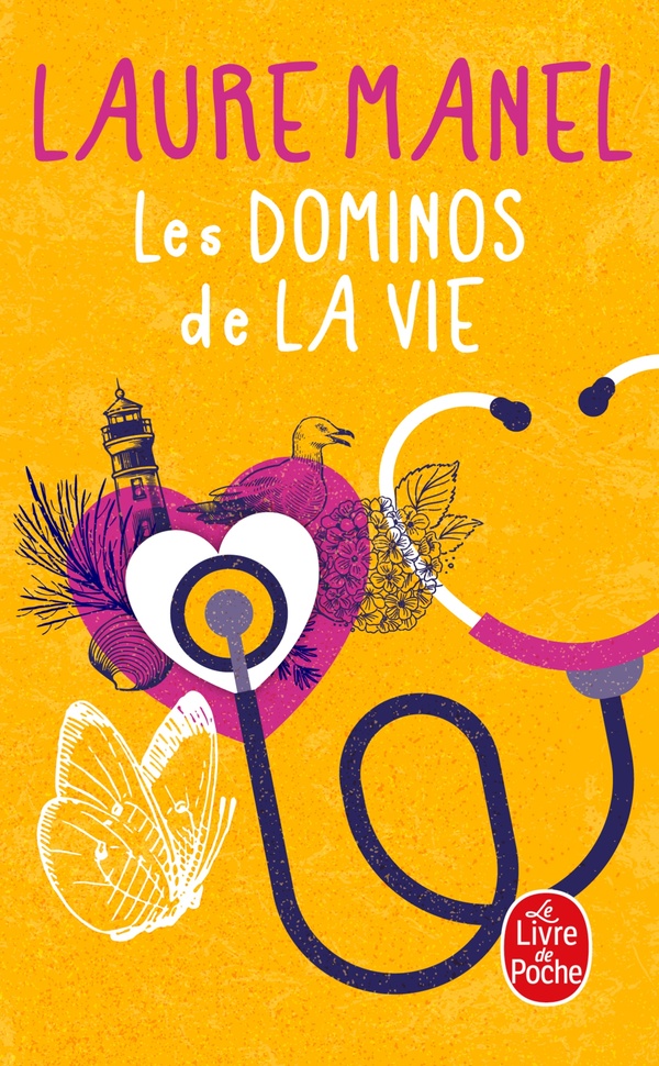 LES DOMINOS DE LA VIE