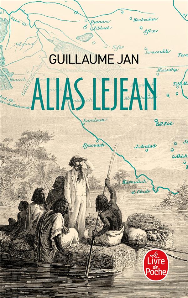 ALIAS LEJEAN