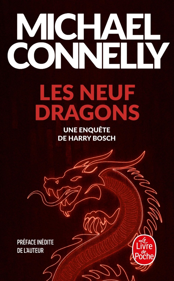 LES NEUF DRAGONS