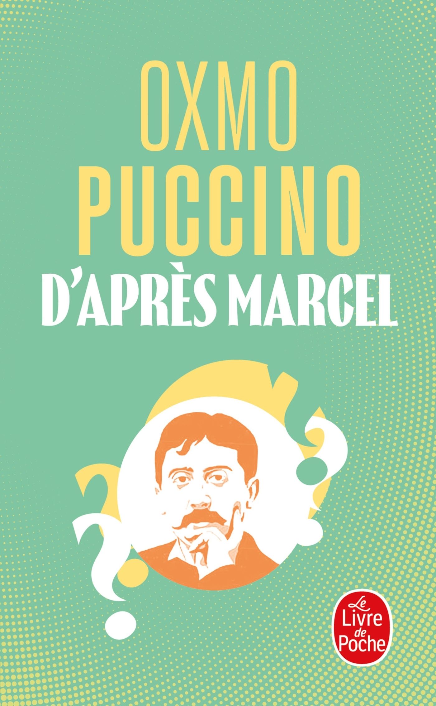 D'APRES MARCEL
