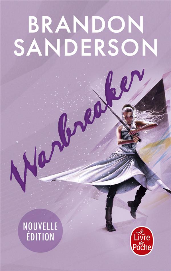 WARBREAKER (NOUVELLE EDITION)