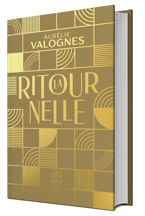 LA RITOURNELLE - EDITION COLLECTOR