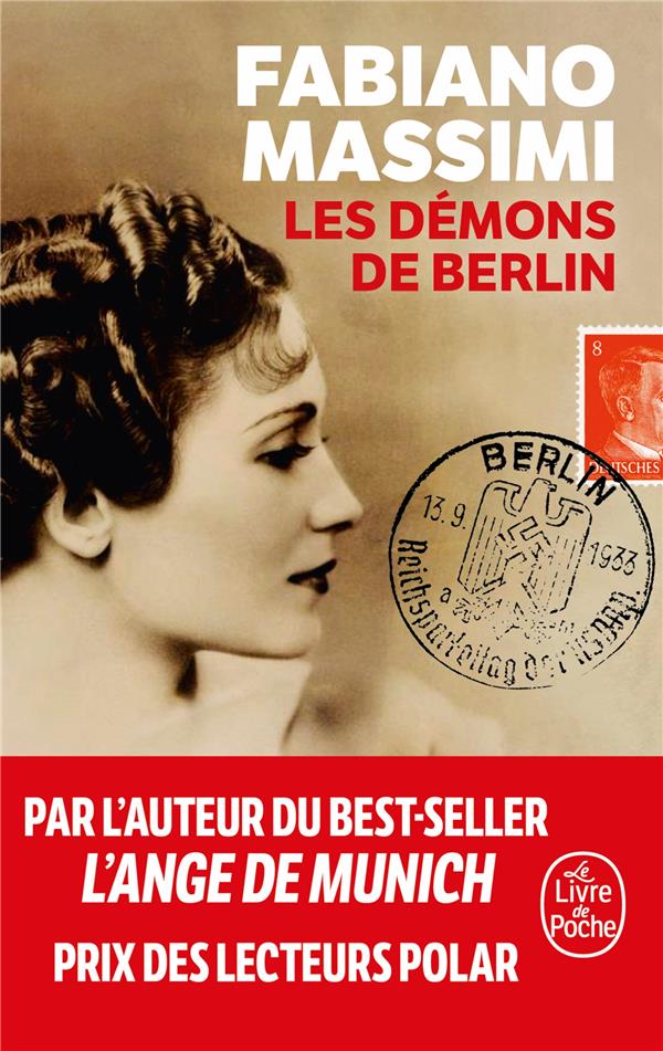 LES DEMONS DE BERLIN