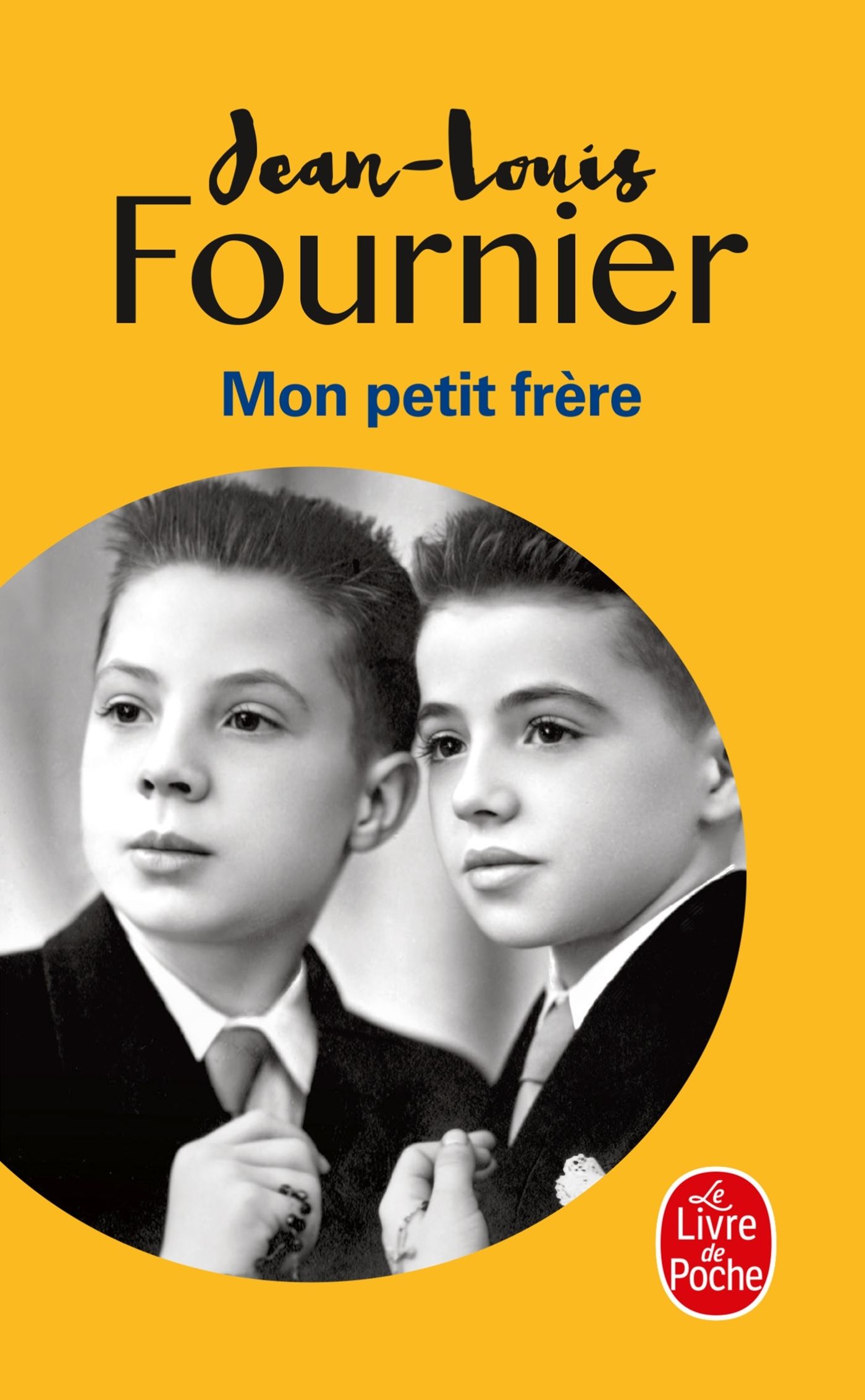 MON PETIT FRERE