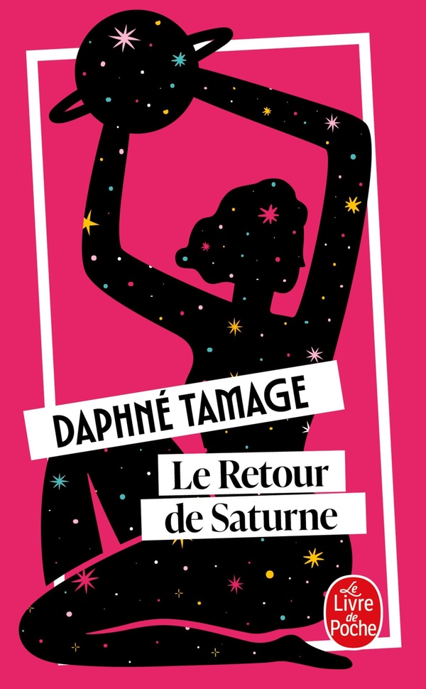 LE RETOUR DE SATURNE