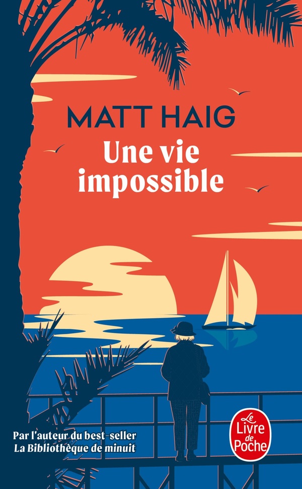 UNE VIE IMPOSSIBLE
