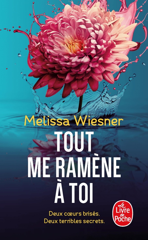 TOUT ME RAMENE A TOI