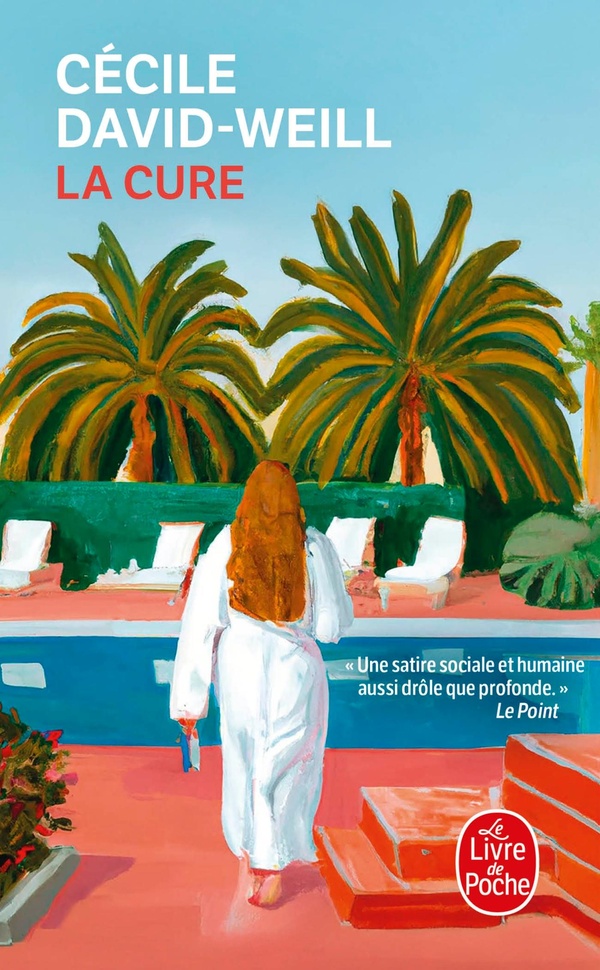 LA CURE