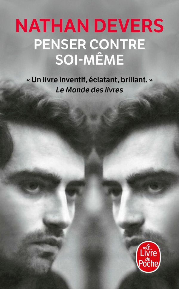 PENSER CONTRE SOI-MEME
