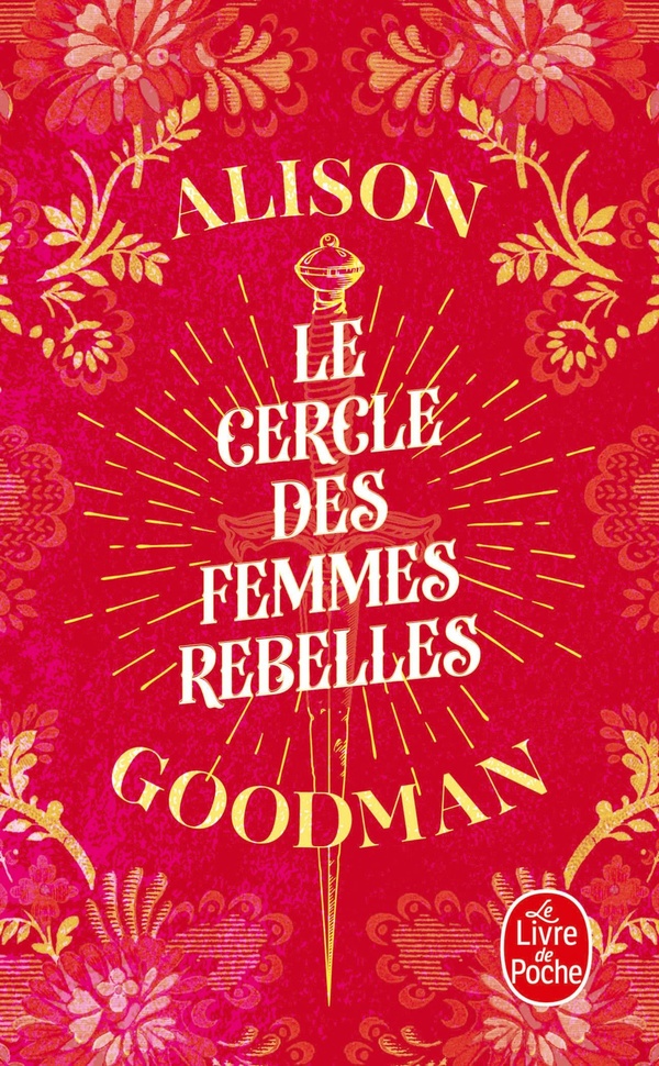 LE CERCLE DES FEMMES REBELLES
