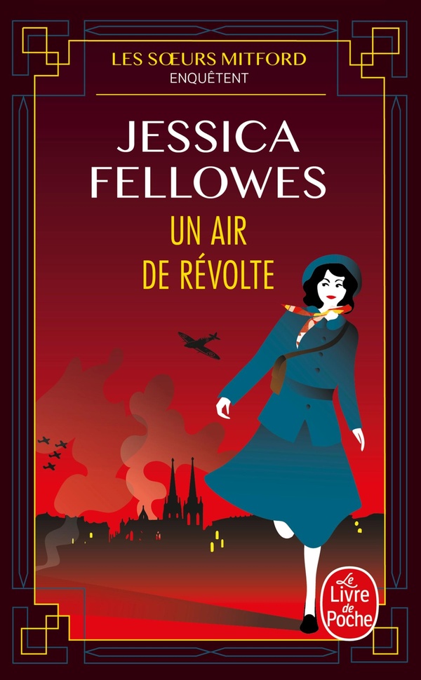 UN AIR DE REVOLTE