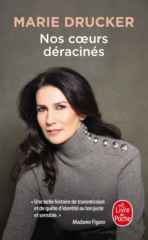 NOS COEURS DERACINES