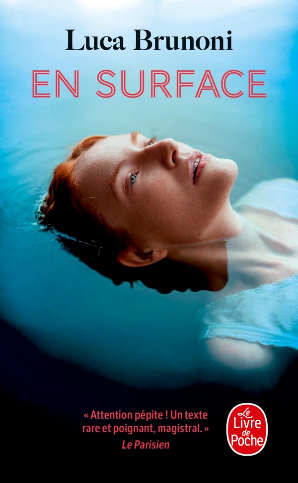 EN SURFACE