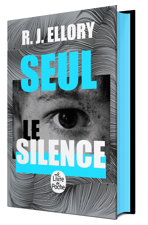 SEUL LE SILENCE - EDITION COLLECTOR