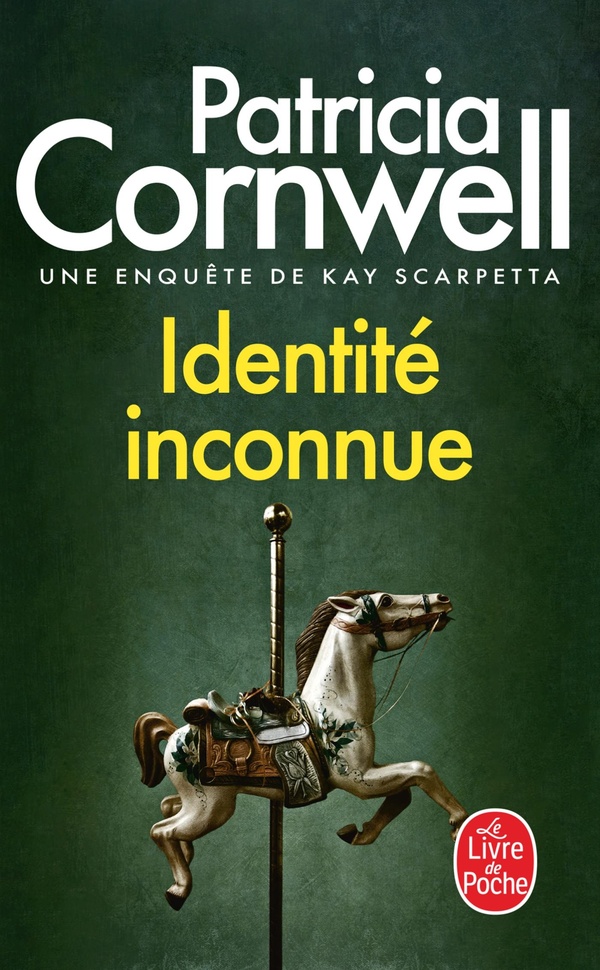 IDENTITE INCONNUE