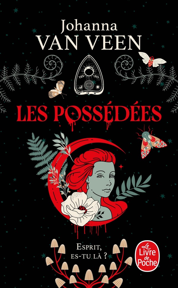LES POSSEDEES