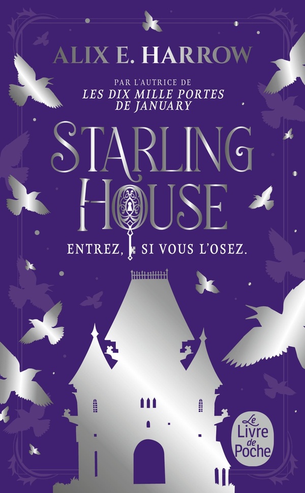 STARLING HOUSE