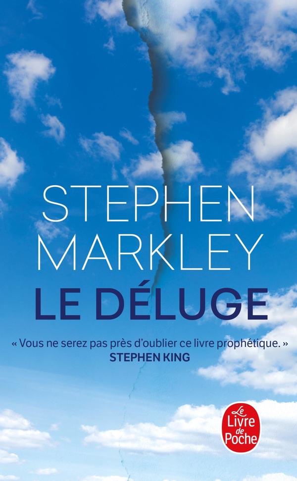LE DELUGE
