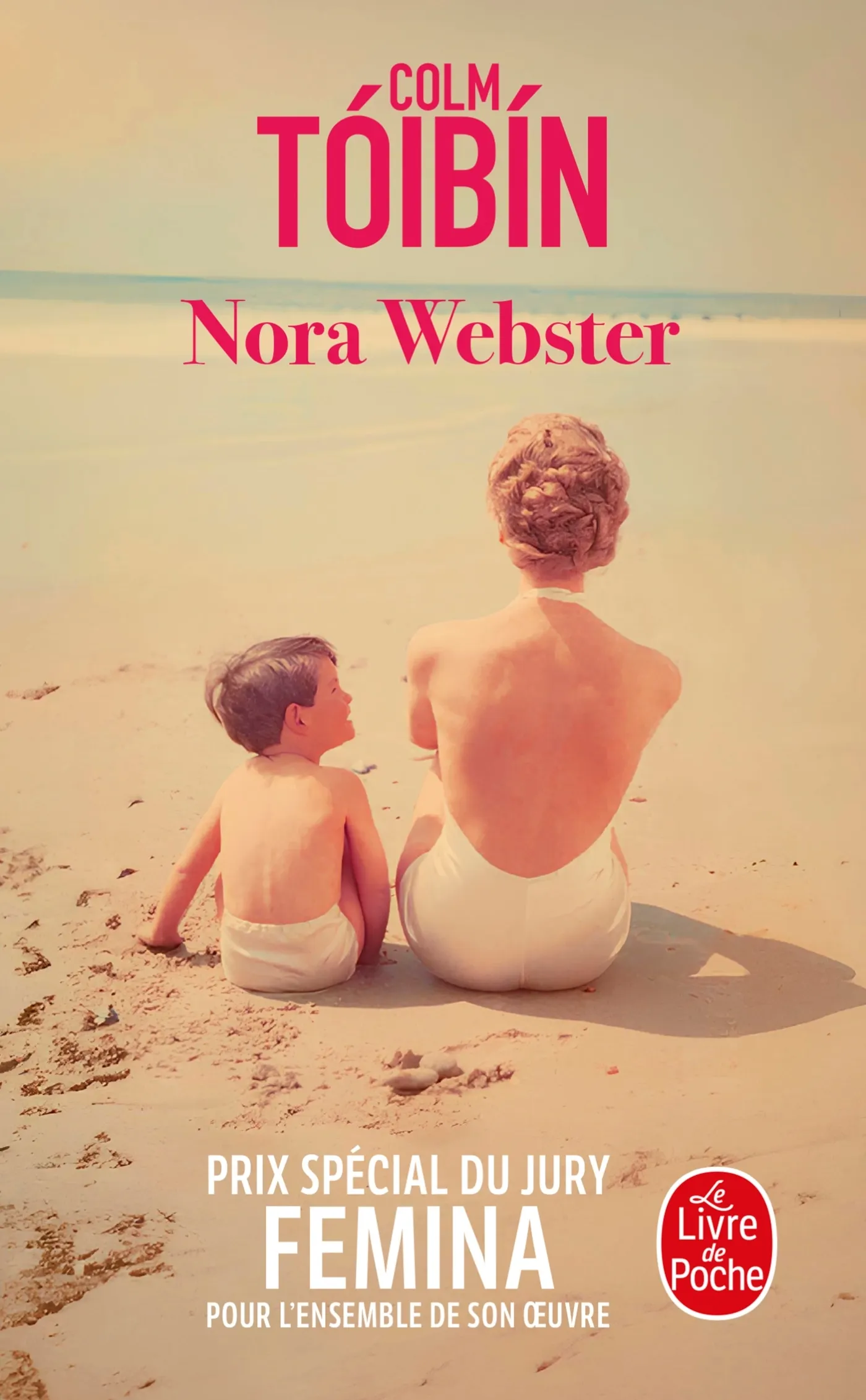 NORA WEBSTER