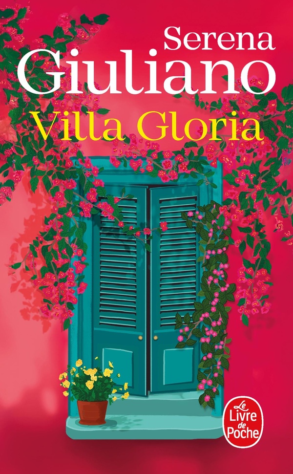 VILLA GLORIA