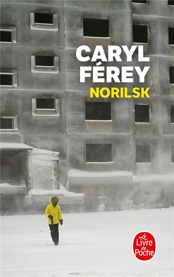 NORILSK