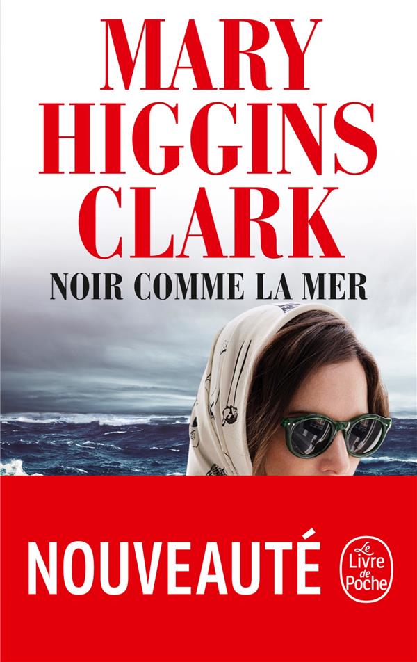 NOIR COMME LA MER