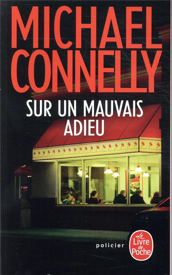 SUR UN MAUVAIS ADIEU