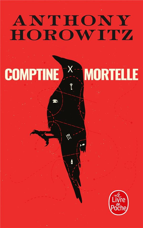 COMPTINE MORTELLE