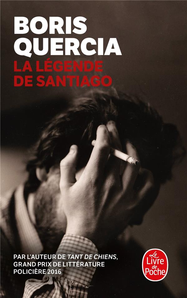 LA LEGENDE DE SANTIAGO