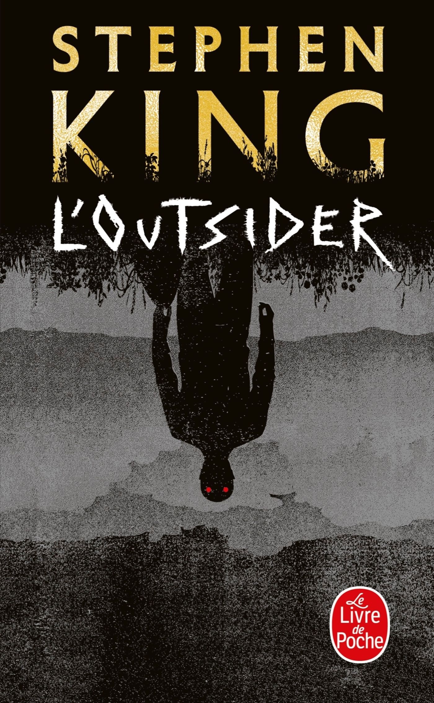 L'OUTSIDER