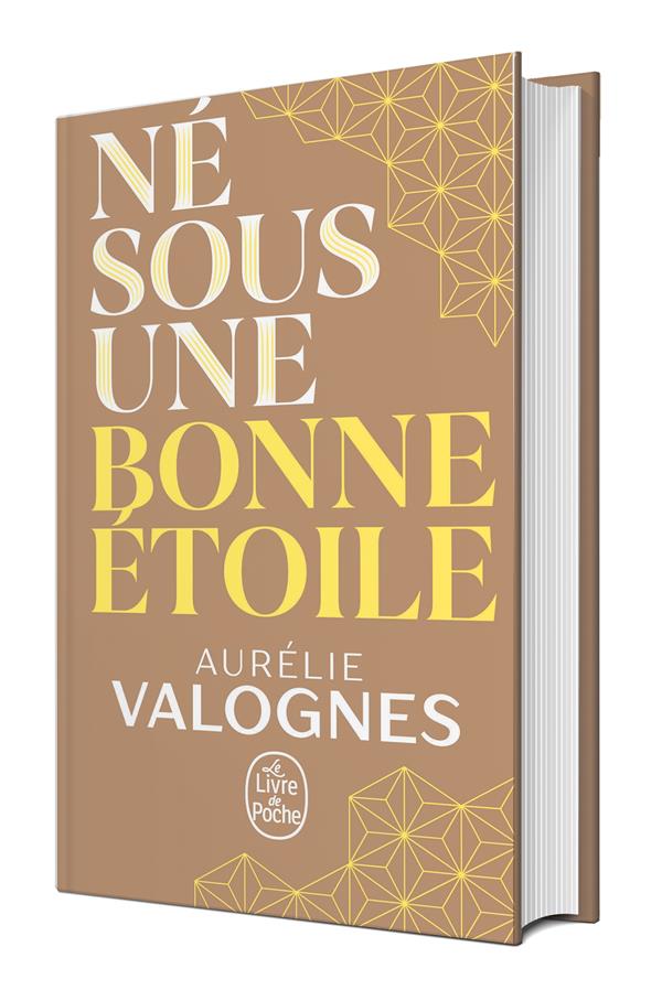 NE SOUS UNE BONNE ETOILE - COLLECTOR 2021