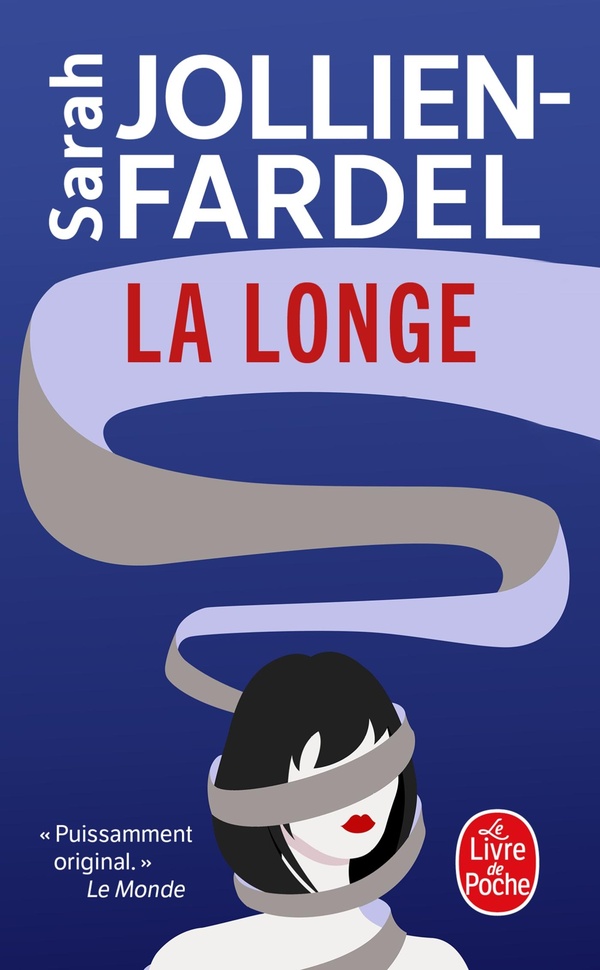 LA LONGE