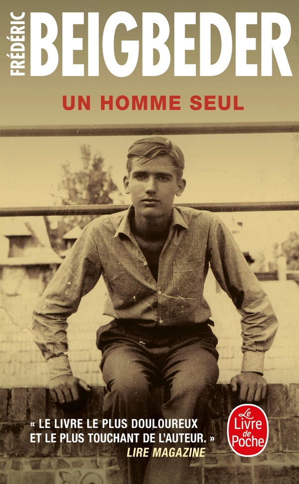 UN HOMME SEUL