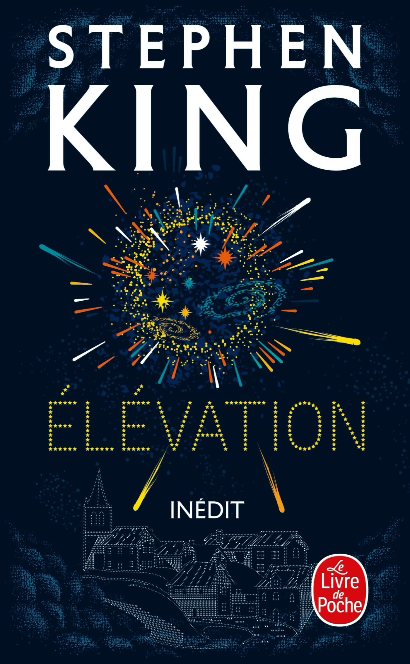 ELEVATION