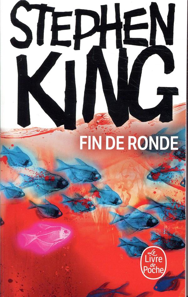 FIN DE RONDE