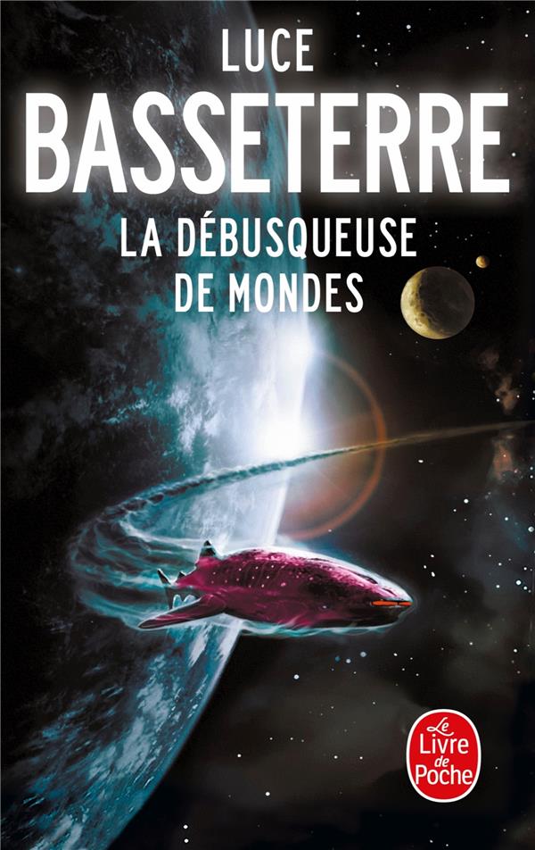 LA DEBUSQUEUSE DE MONDES