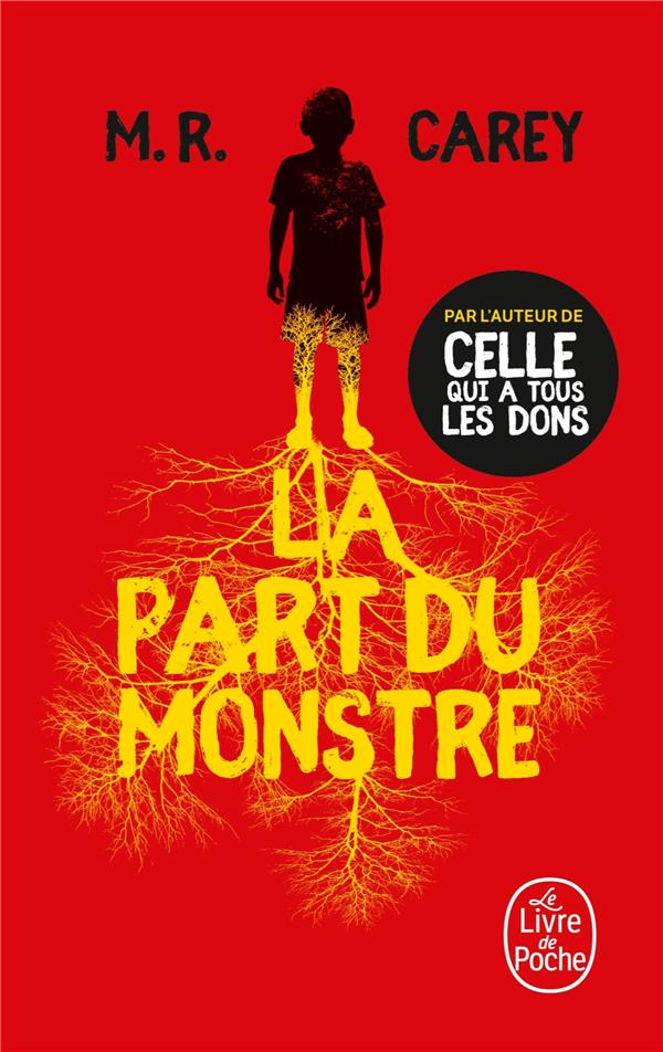 LA PART DU MONSTRE