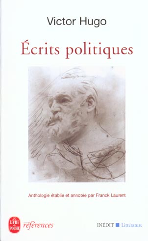 ECRITS POLITIQUES - INEDIT