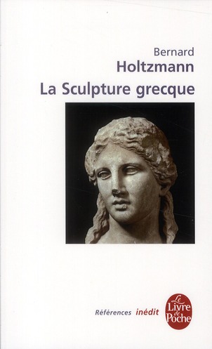 LA SCULPTURE GRECQUE