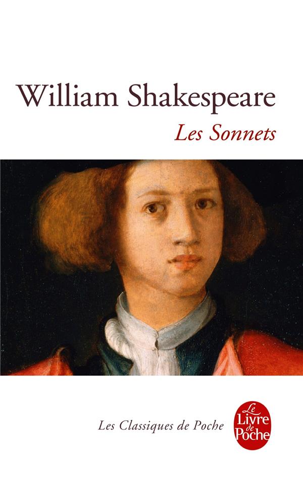 SONNETS