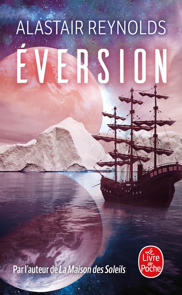 EVERSION