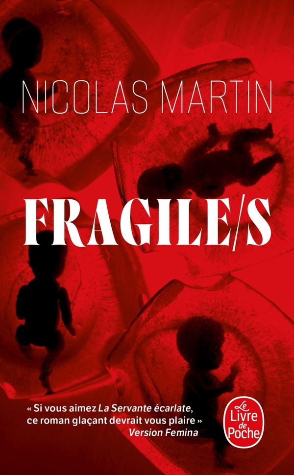 FRAGILE/S