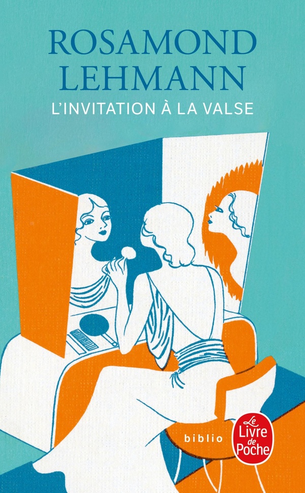 L'INVITATION A LA VALSE
