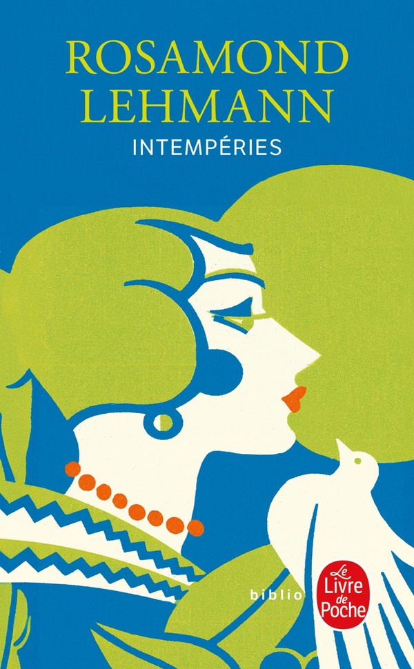 INTEMPERIES